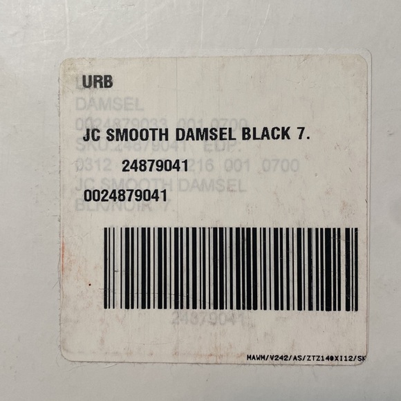 Jeffrey Campbell Damsel - Picture 4 of 4